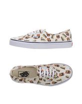 VANS Sneakers & Tennis shoes basse donna