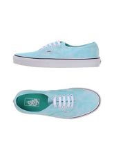 VANS Sneakers & Tennis shoes basse uomo