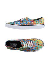 VANS Sneakers & Tennis shoes basse uomo