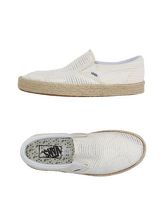 VANS Espadrillas uomo