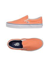 VANS Sneakers & Tennis shoes basse donna