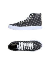 VANS Sneakers & Tennis shoes alte uomo