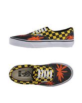 VANS Sneakers & Tennis shoes basse uomo