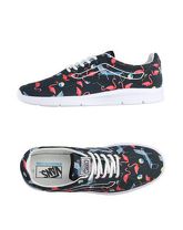 VANS Sneakers & Tennis shoes basse uomo