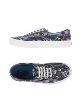 VANS Sneakers & Tennis shoes basse uomo