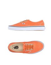 VANS Sneakers & Tennis shoes basse uomo