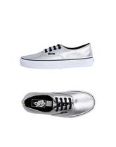 VANS Sneakers & Tennis shoes basse uomo