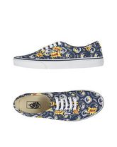 VANS Sneakers & Tennis shoes basse uomo