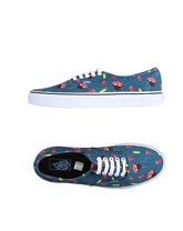 VANS Sneakers & Tennis shoes basse uomo