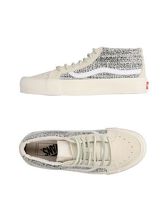 VANS Sneakers & Tennis shoes alte uomo