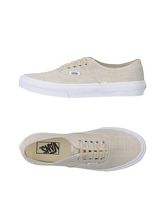 VANS Sneakers & Tennis shoes basse uomo