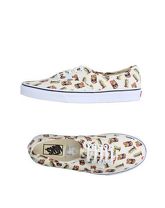 VANS Sneakers & Tennis shoes basse uomo