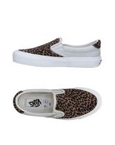 VANS Sneakers & Tennis shoes basse donna