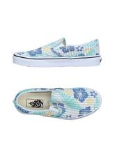 VANS Sneakers & Tennis shoes basse donna