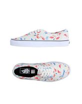 VANS Sneakers & Tennis shoes basse uomo