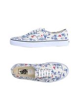 VANS Sneakers & Tennis shoes basse uomo