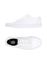 VANS Sneakers & Tennis shoes basse donna