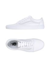 VANS Sneakers & Tennis shoes basse uomo