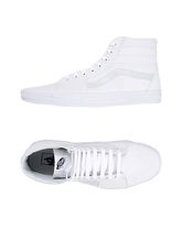 VANS Sneakers & Tennis shoes alte uomo