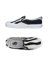 VANS Sneakers & Tennis shoes basse donna