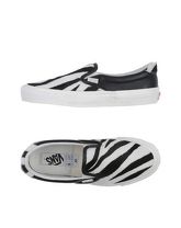 VANS Sneakers & Tennis shoes basse uomo