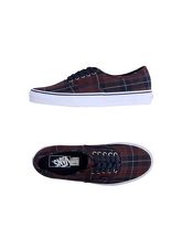 VANS Sneakers & Tennis shoes basse uomo