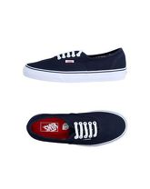 VANS Sneakers & Tennis shoes basse uomo