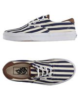 VANS Sneakers & Tennis shoes basse uomo