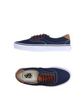 VANS Sneakers & Tennis shoes basse uomo