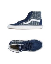 VANS Sneakers & Tennis shoes alte uomo