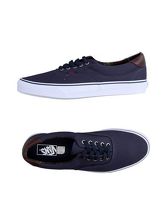 VANS Sneakers & Tennis shoes basse uomo