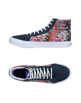 VANS Sneakers & Tennis shoes alte donna