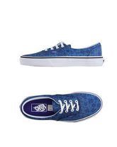 VANS Sneakers & Tennis shoes basse donna