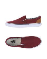 VANS Sneakers & Tennis shoes basse uomo