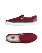 VANS Sneakers & Tennis shoes basse uomo