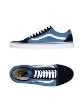 VANS Sneakers & Tennis shoes basse uomo