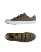 VANS Sneakers & Tennis shoes basse uomo