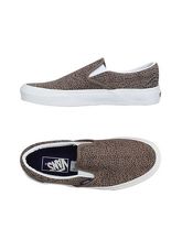 VANS Sneakers & Tennis shoes basse donna