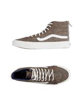 VANS Sneakers & Tennis shoes alte uomo