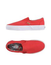 VANS Sneakers & Tennis shoes basse donna