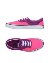 VANS Sneakers & Tennis shoes basse donna