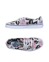 VANS Sneakers & Tennis shoes basse donna