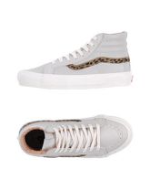 VANS Sneakers & Tennis shoes alte donna