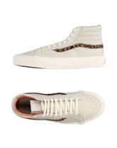 VANS Sneakers & Tennis shoes alte uomo