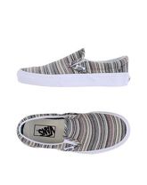 VANS Sneakers & Tennis shoes basse donna