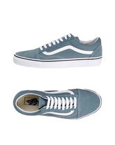 VANS Sneakers & Tennis shoes basse uomo