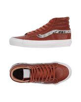 VANS Sneakers & Tennis shoes alte donna