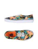 VANS Sneakers & Tennis shoes basse donna