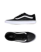 VANS Sneakers & Tennis shoes basse uomo