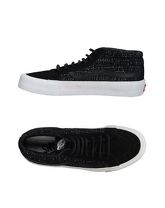 VANS Sneakers & Tennis shoes alte donna